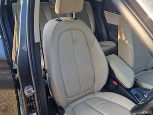 BMW X1 S-DRIVE, TURBO AUTO, PAN ROOF 2/YR WARRANTY - Image 3