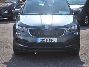 Skoda Karoq 2021 2.0 TDI Ambition - Image 2