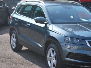 Skoda Karoq 2021 2.0 TDI Ambition - Image 3