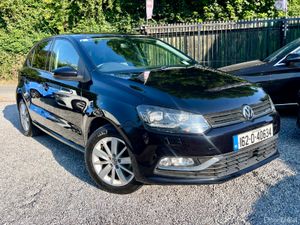 162  Volkswagen Polo 1.2 TSI Comfortline DSG (Upgr - Image 3