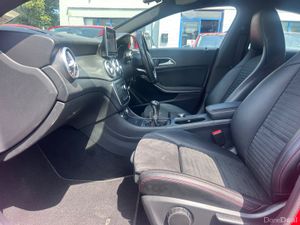 2016 MERCEDES CLA 200d AMG LOW KMS - Image 4