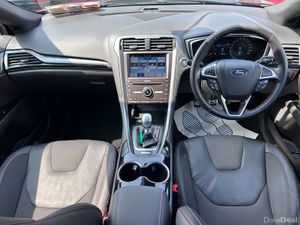 2018 FORD MONDEO ST LINE 2.0TDCI NEW NCT - Image 2
