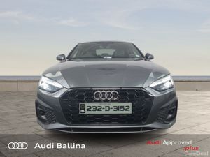 Audi A5 40 TDI 204HP S-Tronic S Line - Image 4