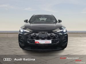 Audi Q5 40 TDI Q S LINE 204PS - Image 4