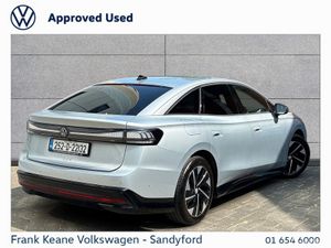 Volkswagen ID.7 *AUTOMATIC* PRO PLUS 77kWh 286HP @ - Image 3