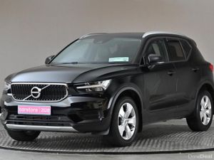 Volvo XC40 1.5 T3 MOMENTUM **HALF LEATHER** - Image 3