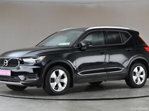 Volvo XC40 1.5 T3 MOMENTUM **HALF LEATHER** - Image 4