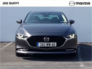 Mazda Mazda3 2.0L e-SKYACTIV X 186ps 6AUTO Takumi - Image 3