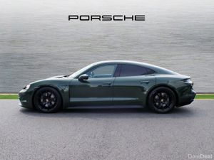 Porsche Taycan RWD - Image 4