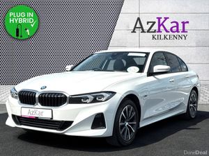 BMW 3-Series 2023 SPORT 2.0 PLUG IN HYBRID 290BHP - Image 3