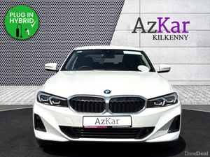 BMW 3-Series 2023 SPORT 2.0 PLUG IN HYBRID 290BHP - Image 2