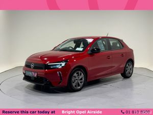 Opel Corsa 1.2 Elegance - Image 3