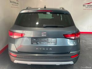 SEAT Ateca 1.6 TDI 115HP XCELLENCE 5DR - Image 3