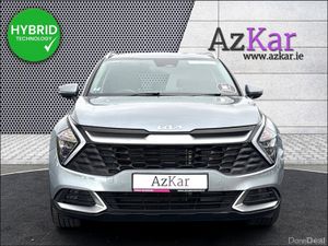 Kia Sportage 2023 K3 1.6 DIESEL HYBRID SUV €119 P/ - Image 2