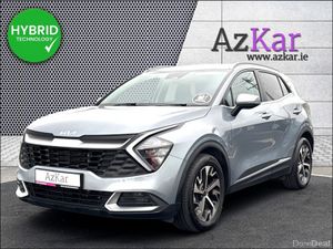 Kia Sportage 2023 K3 1.6 DIESEL HYBRID SUV €119 P/ - Image 3