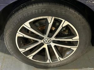 Volkswagen Passat HIGHLINE 2.0 TDI MANUAL 6SPEED F - Image 2