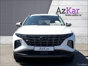 Hyundai Tucson 2023 PREMIUM 1.6 PETROL PLUG IN HYB - Image 3