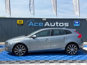 Volvo V40 D4 DYNAMIC EDT - 2.0L DIESEL - AUTO - 12 - Image 3