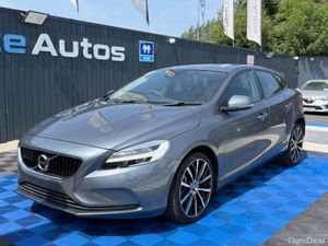 Volvo V40 D4 DYNAMIC EDT - 2.0L DIESEL - AUTO - 12 - Image 4