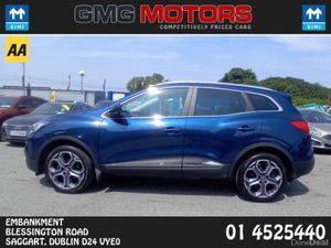 Renault Kadjar DYNAMIQUE S NAV ENERGY 4DR - Image 4