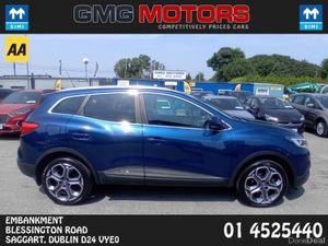Renault Kadjar DYNAMIQUE S NAV ENERGY 4DR - Image 3