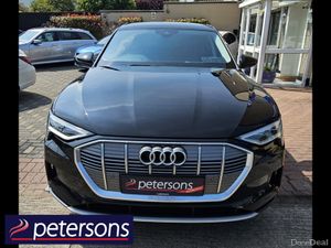 Audi e-tron TECHNIK 50 QUATTRO AUTOMATIC - Image 4