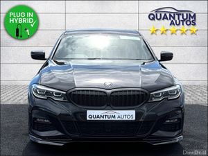 BMW 3-Series 2022 M SPORT 2.0 PHEV SALOON 290BHP € - Image 3
