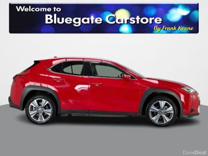 Lexus UX 300E PREMIUM + PLUS**FRONT HEATED & COOLI - Image 3