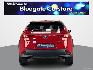 Lexus UX 300E PREMIUM + PLUS**FRONT HEATED & COOLI - Image 4
