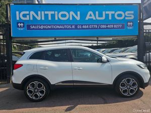 Renault Kadjar 1.5 DCI, DYNAMIQUE MODEL, SERVICE H - Image 2
