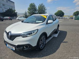 Renault Kadjar 1.5 DCI, DYNAMIQUE MODEL, SERVICE H - Image 4