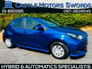 Toyota Yaris 1.5 HYBRID AUTOMATIC - Image 3