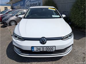 Volkswagen Golf ACTIVE ETSI MHEV AUTOMATIC 1.0 PET - Image 2