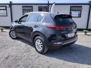 Kia Sportage K2 MHEV HP 5 5DR - Image 3