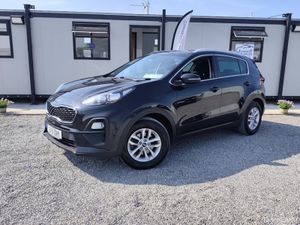 Kia Sportage K2 MHEV HP 5 5DR - Image 4