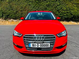 Audi A3 FINANCE AVAILABLE FROM €68 P/W - Image 4