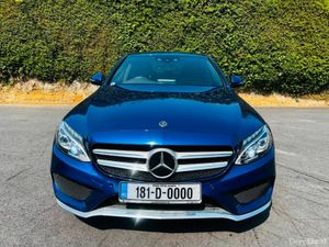 Mercedes-Benz C-Class FINANCE AVAILABLE - Image 4