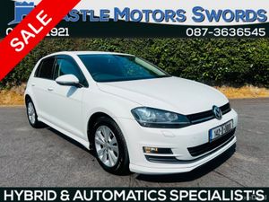 Volkswagen Golf *****DEPOSIT TAKEN***** - Image 2