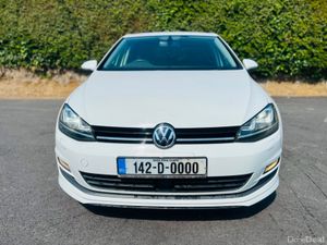 Volkswagen Golf FINANCE AVAILABLE - Image 4