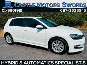 Volkswagen Golf FINANCE AVAILABLE - Image 2