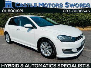 Volkswagen Golf FINANCE AVAILABLE - Image 3