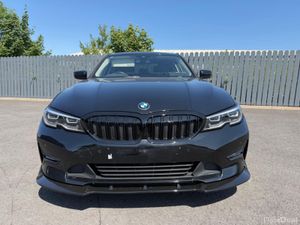 BMW 3-Series XDRIVE SE AUTO 320 D - Image 2