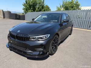 BMW 3-Series XDRIVE SE AUTO 320 D - Image 3