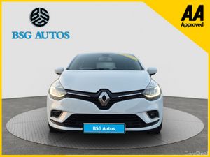 2017 RENAULT CLIO  1.2 AUTOMATIC*FINANCE* - Image 3