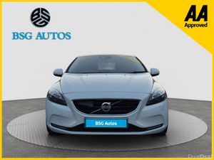 2014 VOLVO V40 T4 1.6 PETROL AUTOMATIC - Image 3