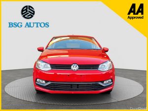 2017 VOLKSWAGEN POLO 1.2 AUTO*FINANCE* - Image 3