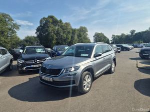 Skoda Kodiaq 7S AMB 2.0tdi 150HP DSG 4DR AU - Image 3