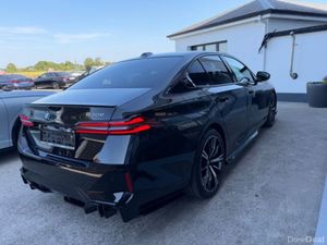 BMW 5-Series M SPORT PRO AUTO PRO - Image 4