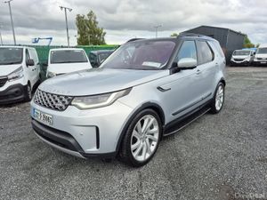 LANDROVER DISCOVERY HSE 3.0 V6 - Image 2