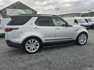 LANDROVER DISCOVERY HSE 3.0 V6 - Image 3